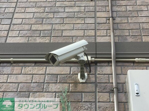 セピアコート本町の物件内観写真